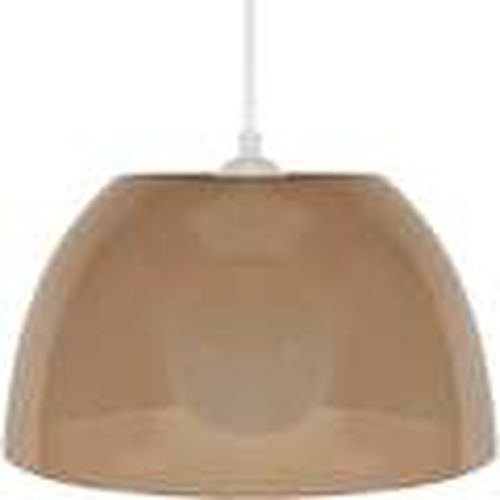 Lámparas de techo Lámpara colgante redondo el plastico gris pardo para - Tosel - Modalova