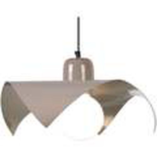 Lámparas de techo Lámpara colgante rectangular metal gris pardo para - Tosel - Modalova