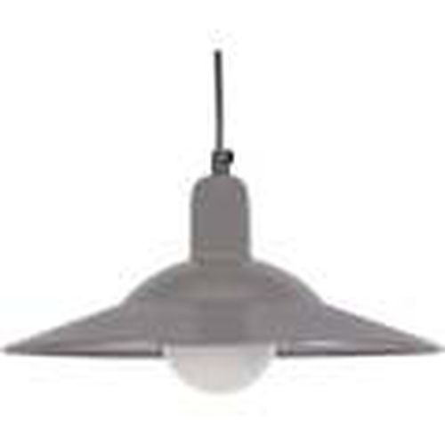 Lámparas de techo Lámpara colgante rectangular metal gris pardo para - Tosel - Modalova