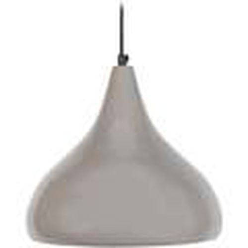 Lámparas de techo Lámpara colgante redondo metal gris pardo para - Tosel - Modalova