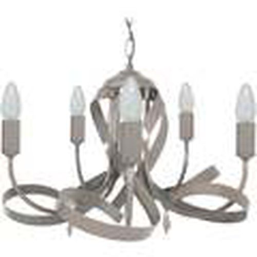 Lámparas de techo Lámpara de Techo redondo metal gris pardo para - Tosel - Modalova