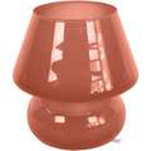 Lámparas de escritorio lámpara de noche redondo vidrio terracota para - Tosel - Modalova