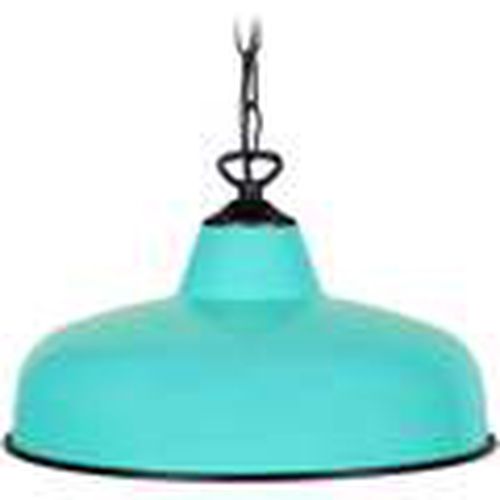Lámparas de techo Lámpara colgante redondo metal turquesa para - Tosel - Modalova