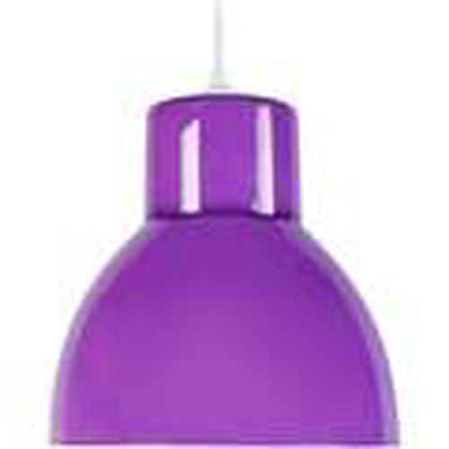 Lámparas de techo Lámpara colgante redondo vidrio púrpura para - Tosel - Modalova