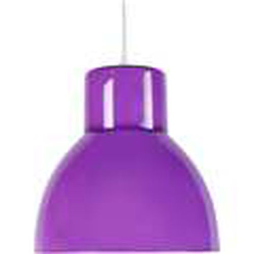 Lámparas de techo Lámpara colgante redondo vidrio púrpura para - Tosel - Modalova