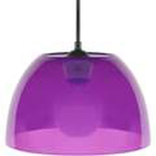 Lámparas de techo Lámpara colgante redondo el plastico púrpura para - Tosel - Modalova