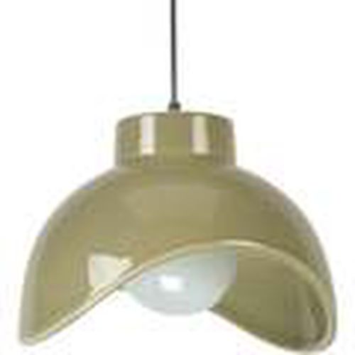 Lámparas de techo Lámpara colgante redondo cerámica Kaki para - Tosel - Modalova