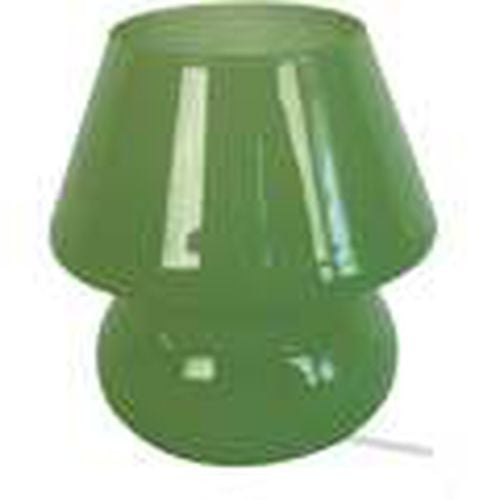 Lámparas de escritorio lámpara de noche redondo vidrio aceituna para - Tosel - Modalova