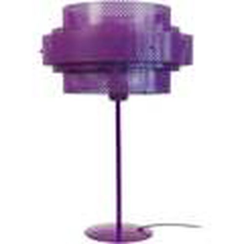 Lámparas de escritorio Lámpara de Mesa redondo metal púrpura para - Tosel - Modalova