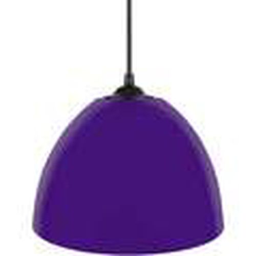 Lámparas de techo Lámpara colgante redondo metal púrpura para - Tosel - Modalova