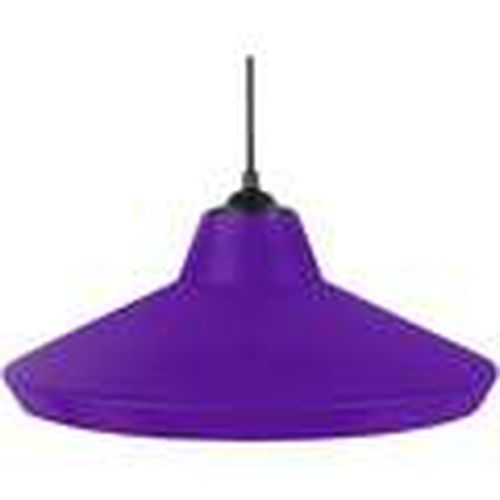 Lámparas de techo Lámpara colgante rectangular metal púrpura para - Tosel - Modalova