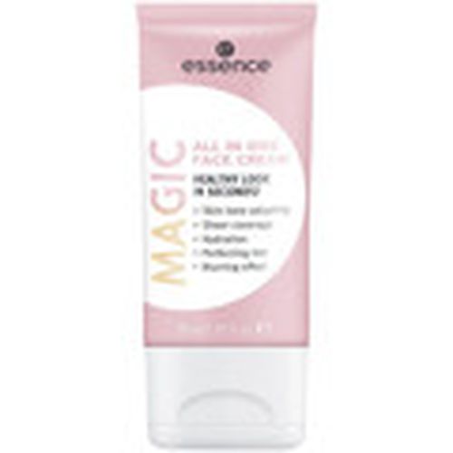 Hidratantes & nutritivos Magic All-In-One Face Cream para mujer - Essence - Modalova