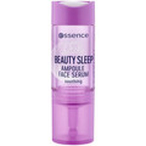 Cuidados especiales Sérum Facial Suavizante Ampolla Daily Drop of Beauty Sleep para mujer - Essence - Modalova