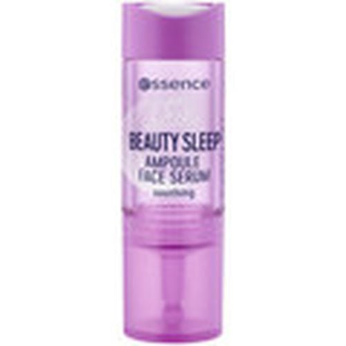 Cuidados especiales Smoothing Face Serum Ampoule Daily Drop of Beauty Sleep para mujer - Essence - Modalova