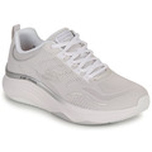 Zapatillas RELAXED FIT: D'LUX FITNESS - PURE GLAM para mujer - Skechers - Modalova