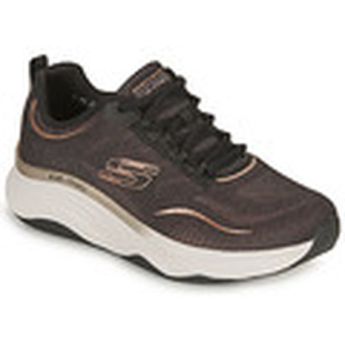 Zapatillas RELAXED FIT: D'LUX FITNESS - PURE GLAM para mujer - Skechers - Modalova