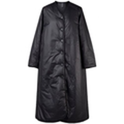 Abrigo Coat 221327 - Black para mujer - Wendy Trendy - Modalova