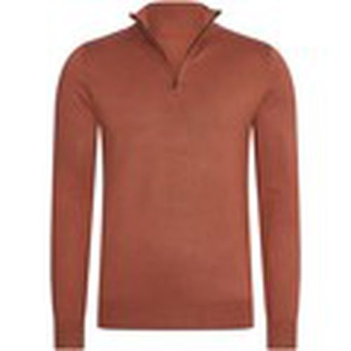 Jersey Half Zip Trui Picante para hombre - Mario Russo - Modalova