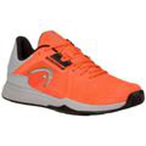 Zapatillas de tenis Zapatos de tenis Spirit Team 3.5 Clay Hombre Orange/Black para hombre - Head - Modalova