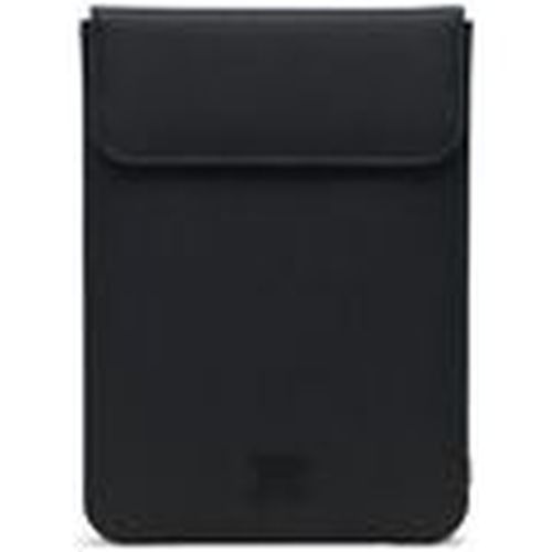 Cartera Spokane Sleeve iPad Air - Black para hombre - Herschel - Modalova