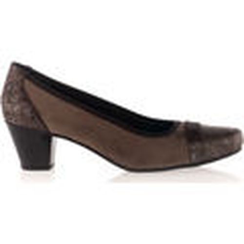 Zapatos Mujer Calzado confortable MUJER AMARILLO para mujer - Tango And Friends - Modalova