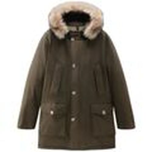 Parka Arctic Detachable Fur para hombre - Woolrich - Modalova