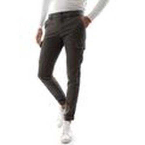 Pantalones CHILE CBE050/FW - 2PN2A2145-738 para hombre - Mason's - Modalova