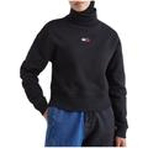 Sudaderas DW0DW14338 BDS para mujer - Tommy Hilfiger - Modalova