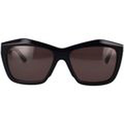 Gafas de sol Occhiali da Sole BB0234S 001 para mujer - Balenciaga - Modalova