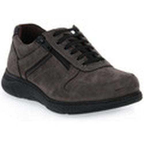 Zapatillas deporte BOUBBLE NERO para hombre - Zen - Modalova