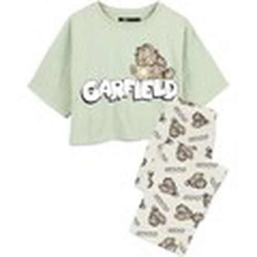 Garfield Pijama NS6883 para mujer - Garfield - Modalova