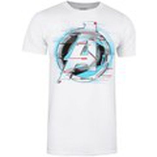 Camiseta manga larga Quantum para hombre - Avengers Endgame - Modalova