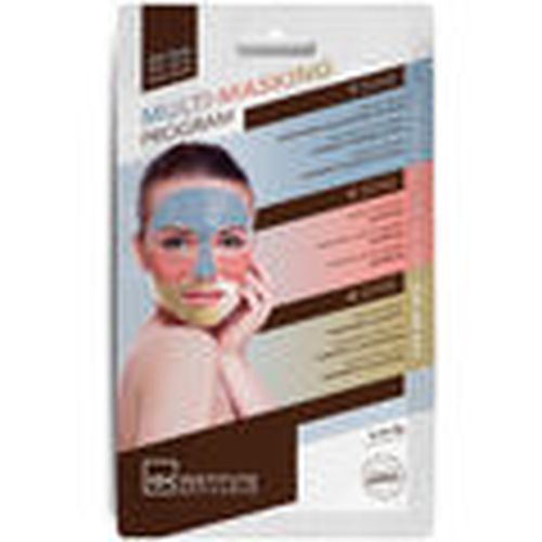 Mascarilla Multi-masking Program For Dry Skin para mujer - Idc Institute - Modalova