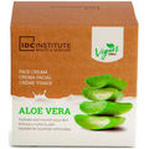 Hidratantes & nutritivos Aloe Vera Face Cream para mujer - Idc Institute - Modalova