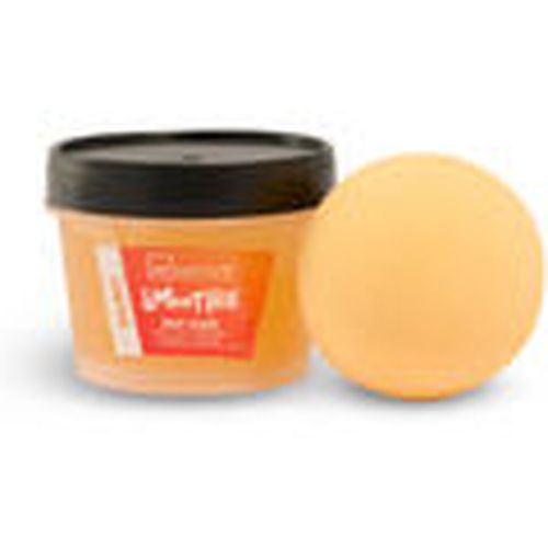 Exfoliante & Peeling Smoothie Mini Bath Orange Lote para mujer - Idc Institute - Modalova