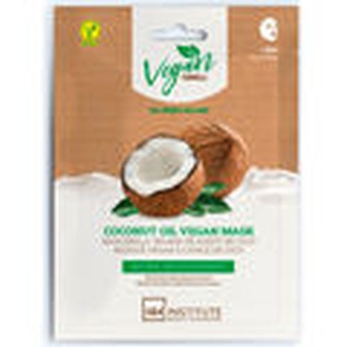 Mascarilla Mascarilla Facial Hidratante De Aceite De Coco para mujer - Idc Institute - Modalova