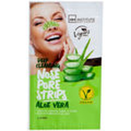 Cuidados especiales Aloe Vera Nose Pore Strips para mujer - Idc Institute - Modalova