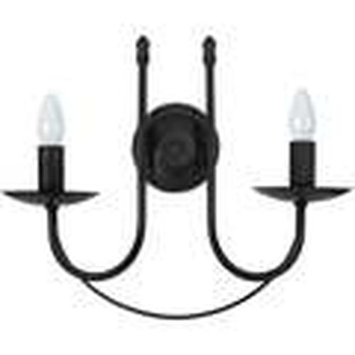 Apliques de pared Aplique redondo metal para - Tosel - Modalova