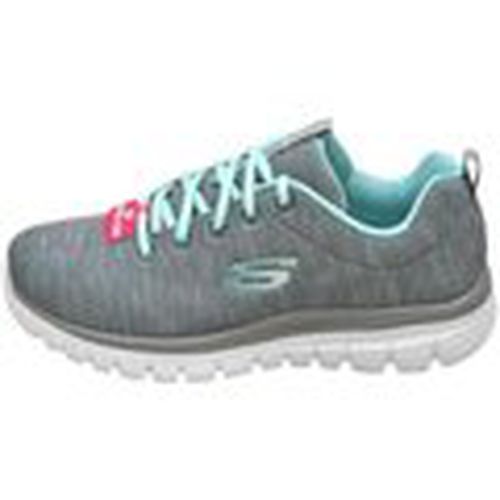 Zapatos Bajos Zapatillas Graceful-TM 12614 para mujer - Skechers - Modalova