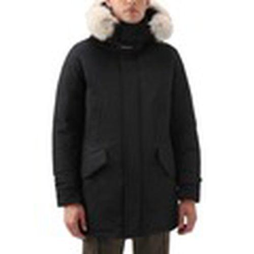 Cazadora WOOU0486MR para hombre - Woolrich - Modalova