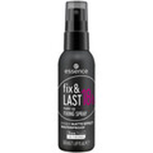 Base de maquillaje Makeup Fixing Spray Fix Last 18h para mujer - Essence - Modalova