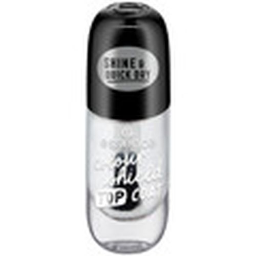 Bases & fijador Top Coat Colour Shield para mujer - Essence - Modalova