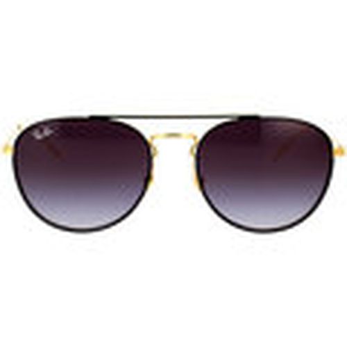 Gafas de sol Occhiali da Sole RB3589 90548G para mujer - Ray-ban - Modalova