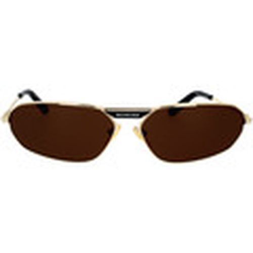 Gafas de sol Occhiali da Sole BB0245S 003 para mujer - Balenciaga - Modalova