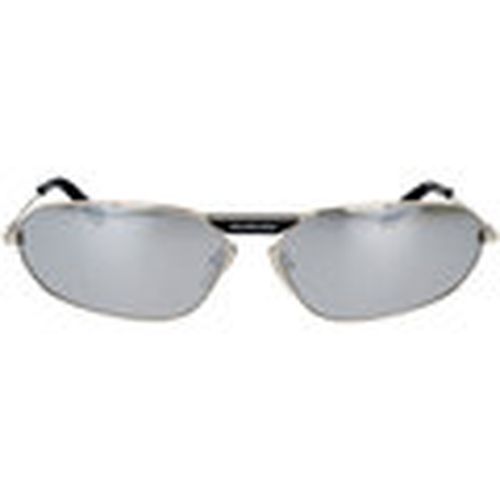 Gafas de sol Occhiali da Sole BB0245S 002 para hombre - Balenciaga - Modalova