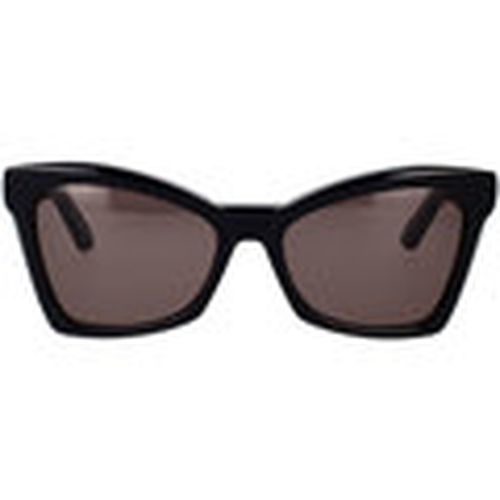 Gafas de sol Occhiali da Sole BB0231S 001 para mujer - Balenciaga - Modalova