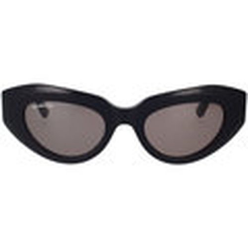 Gafas de sol Occhiali da Sole BB0236S 001 para mujer - Balenciaga - Modalova