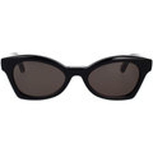Gafas de sol Occhiali da Sole BB0230S 001 para mujer - Balenciaga - Modalova