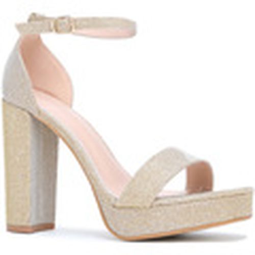 Sandalias 64256_P146795 para mujer - La Modeuse - Modalova