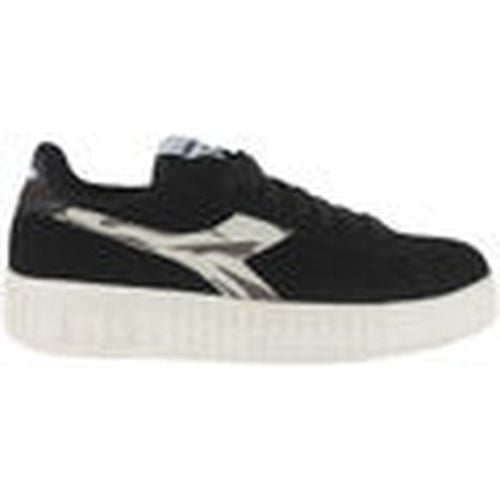 Deportivas Moda Game step suede animalier 501.178739 01 para mujer - Diadora - Modalova